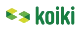 Koiki logo